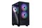Obudowa PC Silver Monkey X Coffer Midi Tower czarny