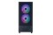 Obudowa PC Silver Monkey X Coffer Midi Tower czarny