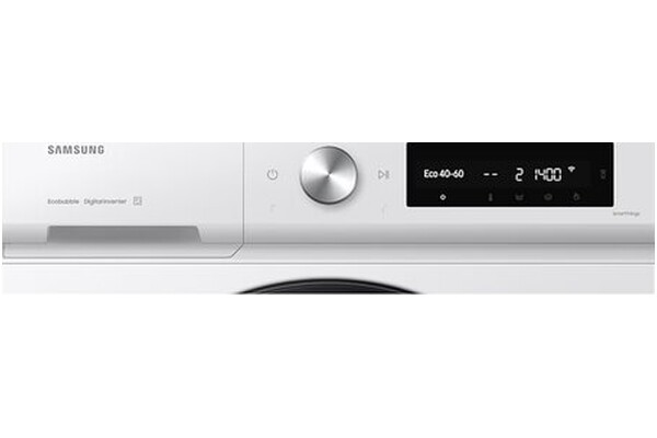 Pralka Samsung WW90DB7U34GWU4 EcoBubble 9.0kg 1400obr./min