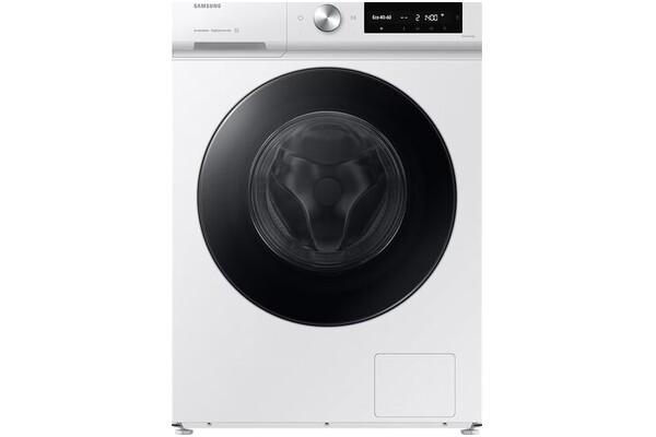 Pralka Samsung WW90DB7U34GWU4 EcoBubble 9.0kg 1400obr./min