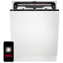 Zmywarka do zabudowy AEG-Electrolux FSK73768P