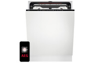 Zmywarka do zabudowy AEG-Electrolux FSK73768P