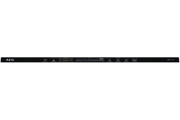 Zmywarka do zabudowy AEG-Electrolux FSK73768P