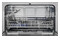 Zmywarka Electrolux ESF2400OK