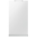 Zmywarka do zabudowy Samsung DW50R4050BB