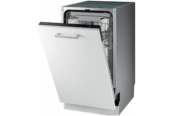 Zmywarka do zabudowy Samsung DW50R4050BB