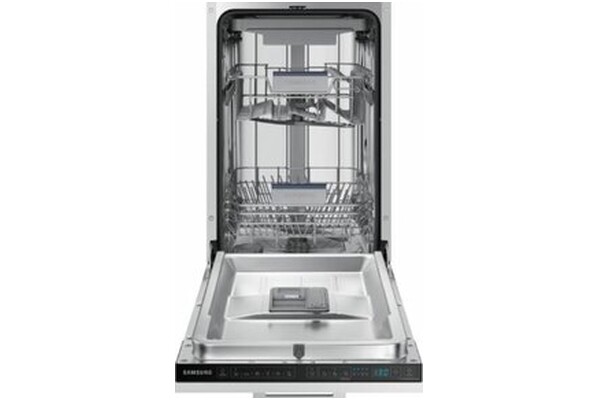 Zmywarka do zabudowy Samsung DW50R4050BB