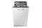 Zmywarka do zabudowy Samsung DW50R4050BB