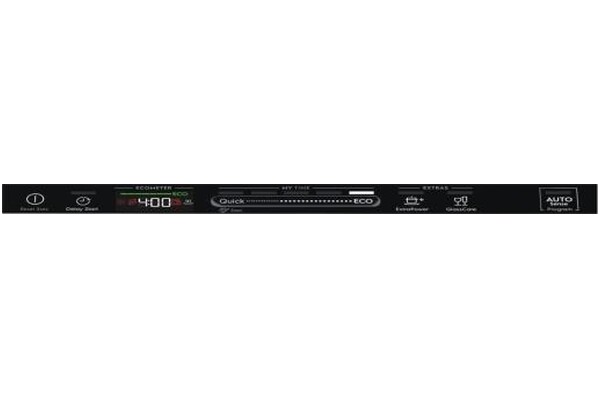 Zmywarka do zabudowy Electrolux EES48401L