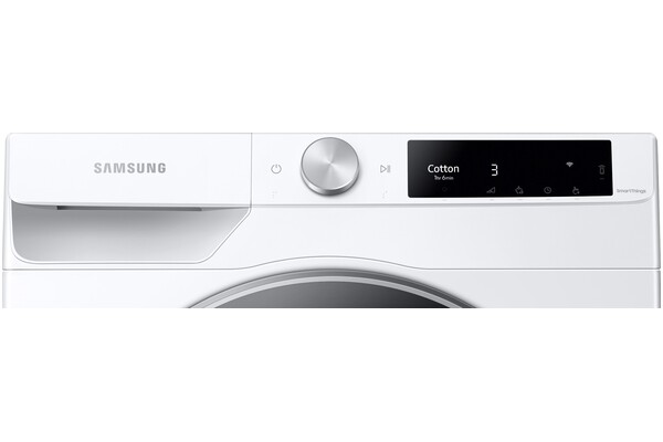Suszarka Samsung Optimal Dry DV80T6220LE