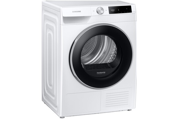 Suszarka Samsung Optimal Dry DV80T6220LE