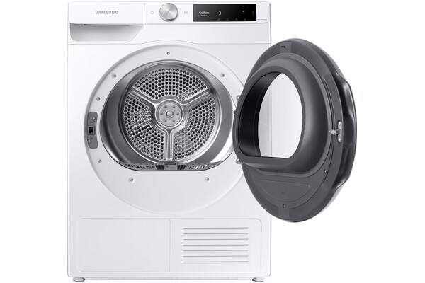 Suszarka Samsung Optimal Dry DV80T6220LE