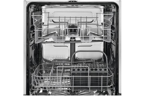 Zmywarka do zabudowy Electrolux EEA27200L