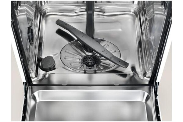 Zmywarka do zabudowy Electrolux EEA27200L
