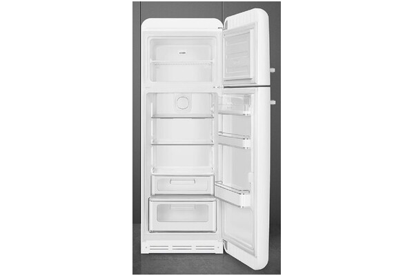 Lodówka Smeg FAB30RWH5