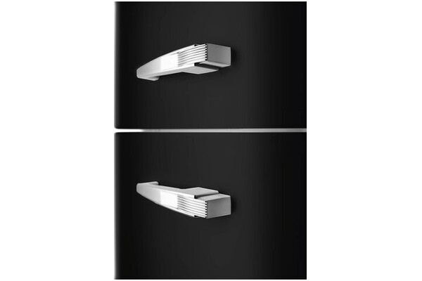 Lodówka Smeg FAB30LBL5