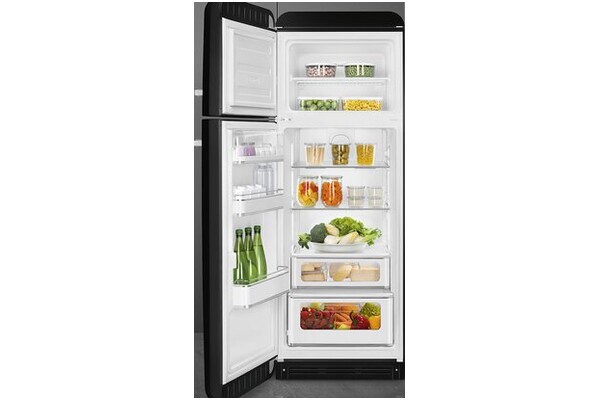 Lodówka Smeg FAB30LBL5