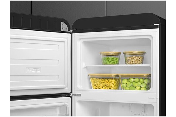 Lodówka Smeg FAB30LBL5