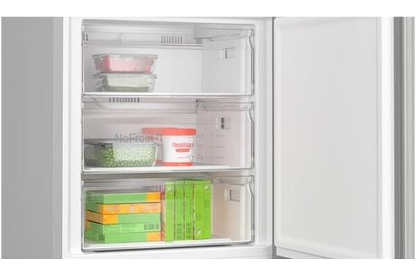 Lodówka Bosch KGN492LDF