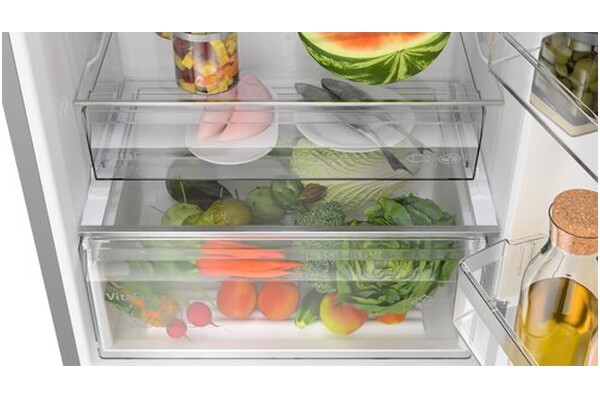 Lodówka Bosch Serie 4 KGN492LDF