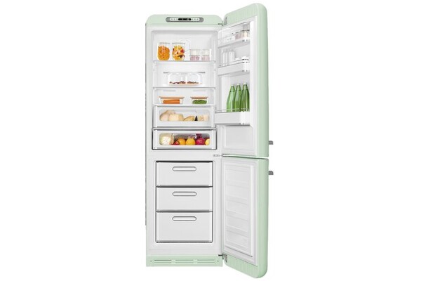 Lodówka Smeg FAB32RPG5