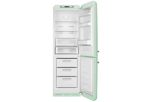 Lodówka Smeg FAB32RPG5
