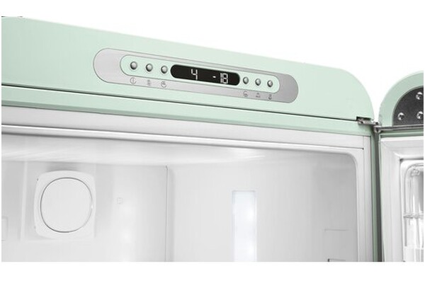 Lodówka Smeg FAB32RPG5