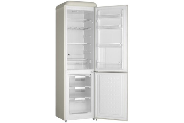 Lodówka Concept Retro LKR3455BER