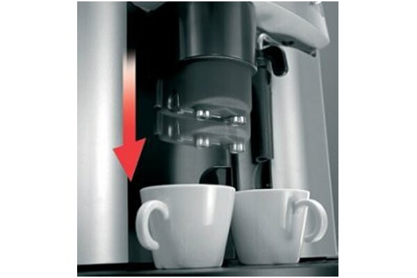 Ekspres De’Longhi Magnifica ESAM3000B automatyczny