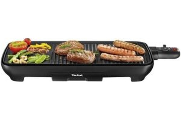 Grill elektryczny Tefal TG3918 1800W