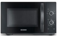 Kuchenka mikrofalowa Severin MW7888 25.0l 800W