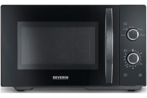Kuchenka mikrofalowa Severin MW7888 25.0l 800W