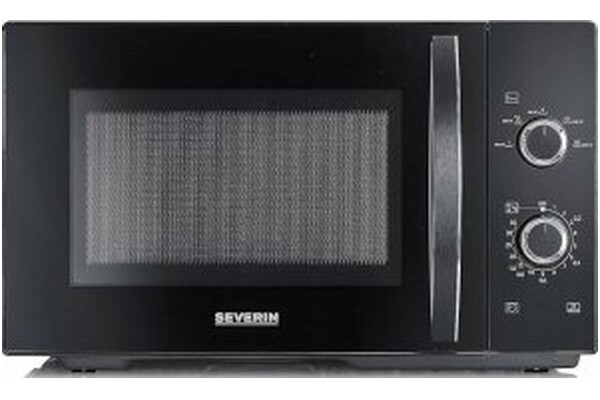 Kuchenka mikrofalowa Severin MW7888 25.0l 800W