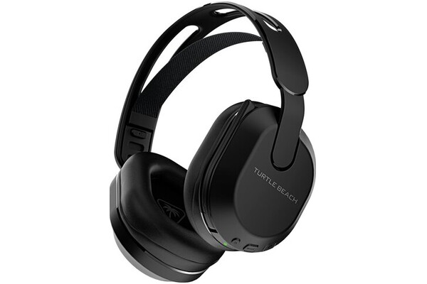 Słuchawki Turtle Beach Stealth 500 Nauszne Bezprzewodowe czarny