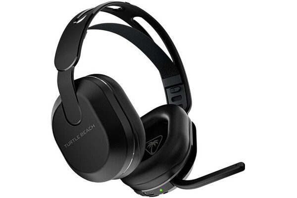 Słuchawki Turtle Beach Stealth 500 Nauszne Bezprzewodowe czarny