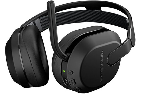 Słuchawki Turtle Beach Stealth 500 Nauszne Bezprzewodowe czarny