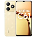 Smartfon realme C61 złoty 6.78" 6GB/256GB