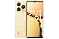 Smartfon realme C61 złoty 6.78" 6GB/256GB
