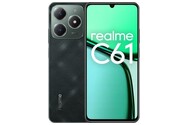 Smartfon realme C61 zielony 6.78" 6GB/256GB