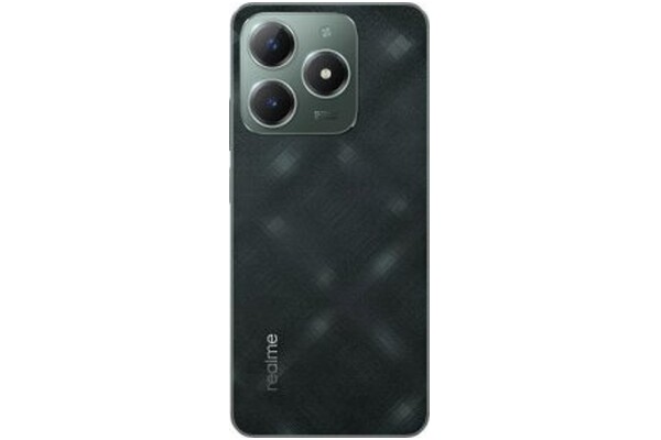Smartfon realme C61 zielony 6.78" 6GB/256GB