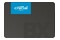 Dysk wewnętrzny Crucial BX500 SSD SATA (2.5") 4TB