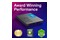 Dysk wewnętrzny Crucial BX500 SSD SATA (2.5") 4TB