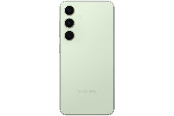 Smartfon Samsung Galaxy S24 5G zielony 6.2" 8GB/128GB