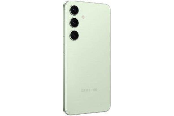 Smartfon Samsung Galaxy S24 5G zielony 6.2" 8GB/128GB