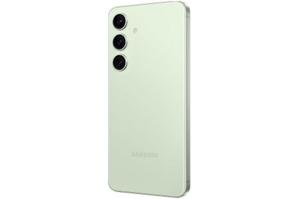 Smartfon Samsung Galaxy S24 5G zielony 6.2" 8GB/128GB