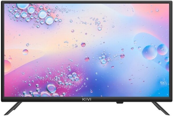 Telewizor KIVI 24H760QB 24" HD Ready