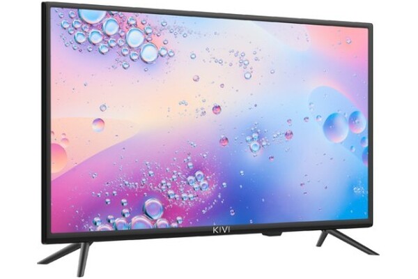 Telewizor KIVI 24H760QB 24" HD Ready