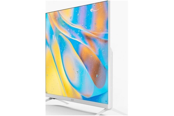 Telewizor KIVI 32H760QW 32" HD Ready