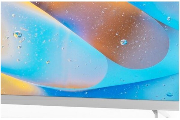 Telewizor KIVI 32H760QW 32" HD Ready