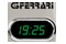 Kuchenka mikrofalowa G3 Ferrari G10155 20l 700W